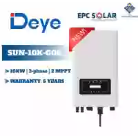 biến tần hoá lưới 3 pha 10k DEYE