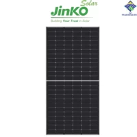TẤM PIN JIN KO 585W