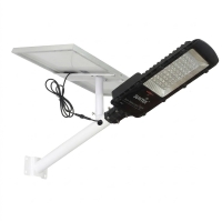 Đèn đường năng lượng mặt trời SUNTEK S6