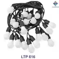 DÂY ĐUI TRANG TRÍ NGOÀI TRỜI