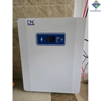 Pin Lưu Trữ CN GREEN 10kW