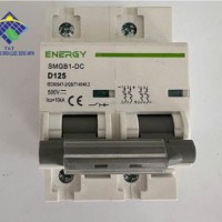 CB DC 125A cho Ắc Quy, Pin Lithium