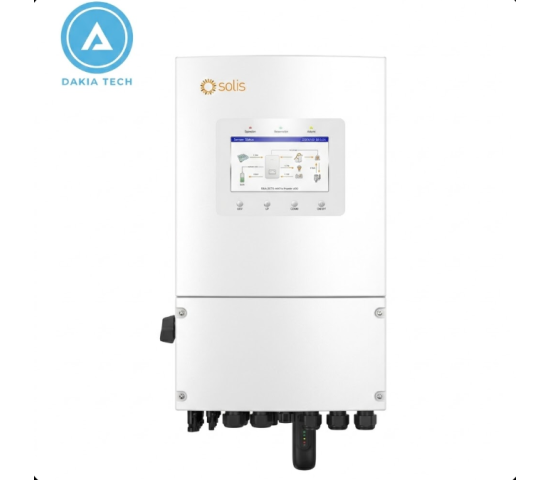 Inverter SMA STP 20000TL, 20kW