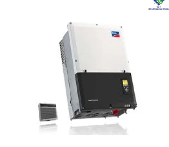 Inverter hòa lưới SMA STP 60000TL, 60kW
