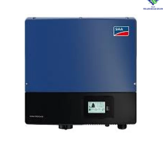 Inverter SMA STP 15000TL, 15kW
