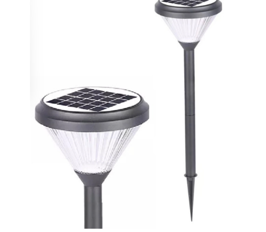 Đènn Sân Vườn  Năng Lượng Mặt  Trời  SUNTEK  GD02