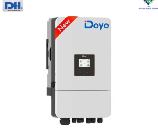 SUN-10K-SG05 LP3-EU-SM2| 10KW | 3 pha | 2 MPPT|