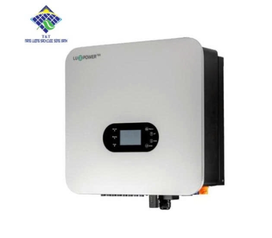 INVERTER HYBRID TRIP-15K 