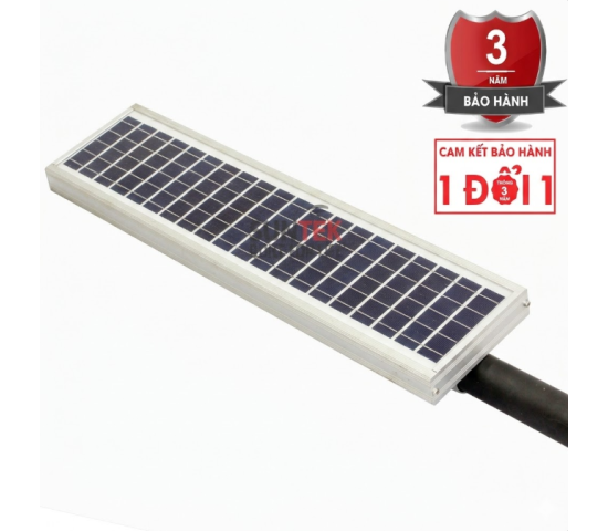 Đèn đường năng lượng mặt trời SUNTEK JD-19150