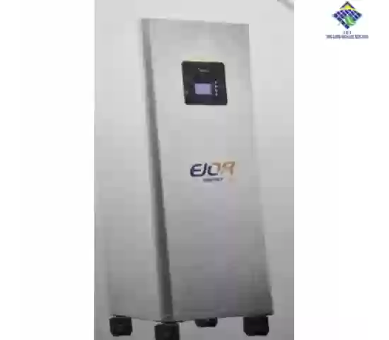 PIN LƯU TRỮ EJOR 51.2V – 280Ah