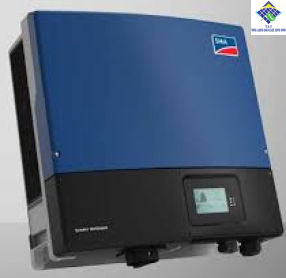 Inverter SMA STP 25000TL, 25kW