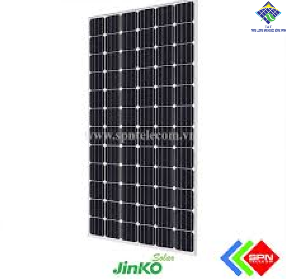 Pin mặt trời Jinko Solar 460Wp | Tiger Mono-Facial