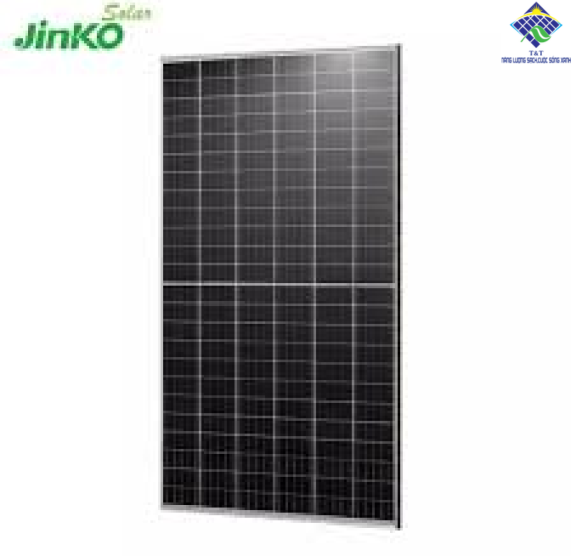 Tấm pin năng lượng mặt trời Jinko Tiger Neo 580W N-type | JKM580N-72HL4