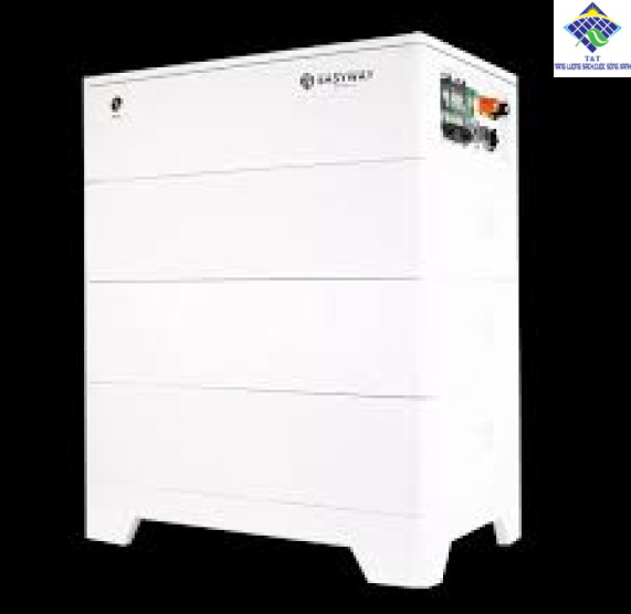  Pin Lithium Easyway UNIV-HV ST 15Kwh - Pin lưu trữ năng lượng điện mặt trời điện áp cao