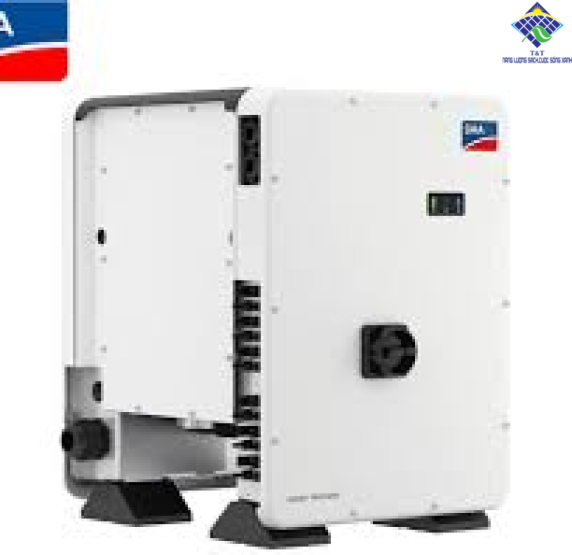 Inverter SMA Sunny Tripower Core 1, 50kw