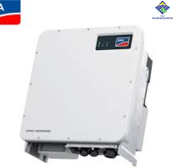 Inverter hòa lưới SMA Sunny Highpower Peak3 100kW