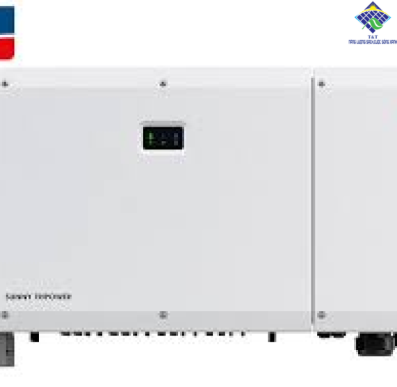 Inverter hòa lưới SMA Sunny Tripower Core2 110kW