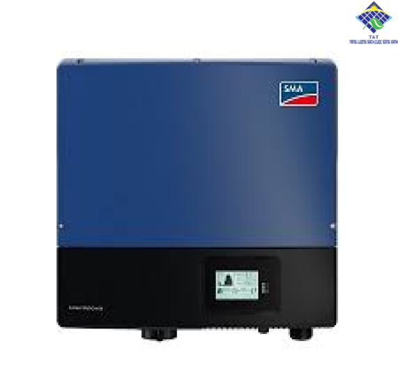 Inverter SMA STP 15000TL, 15kW