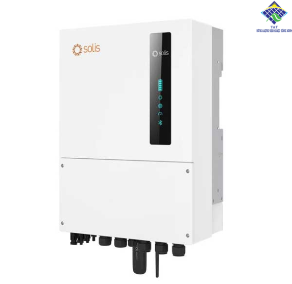 Inverter hybrid Solis S6-EH1P8K-L-Pro