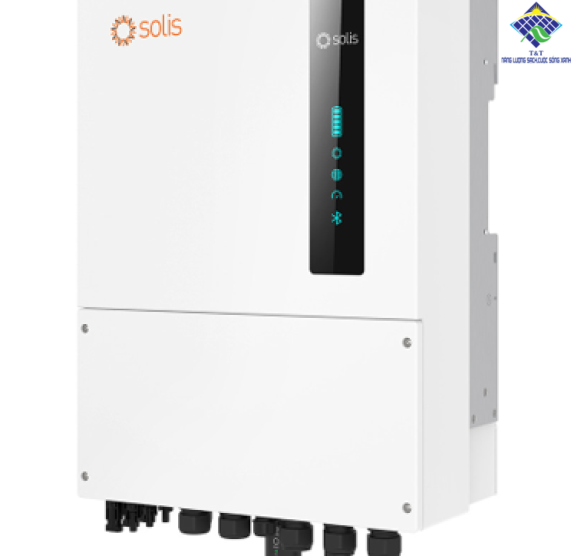 Inverter hybrid Solis S6-EH1P3K-L-Pro