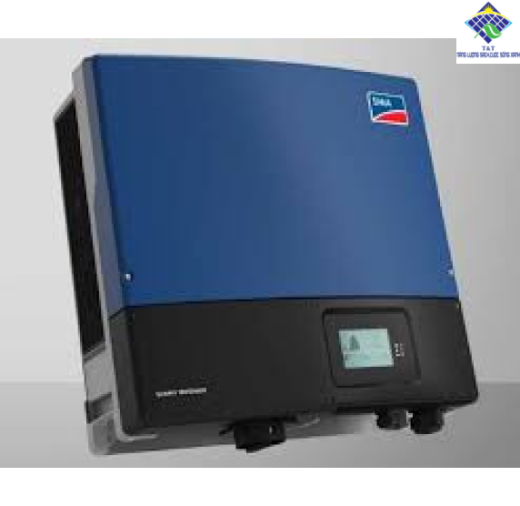 Inverter SMA STP 25000TL, 25kW