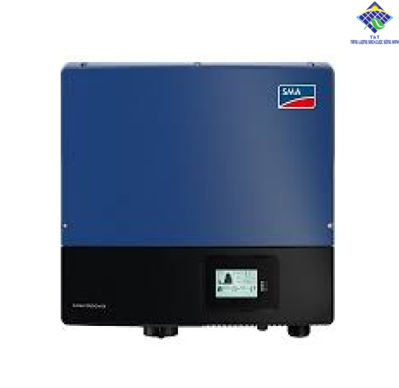 Inverter SMA STP 20000TL, 20kW