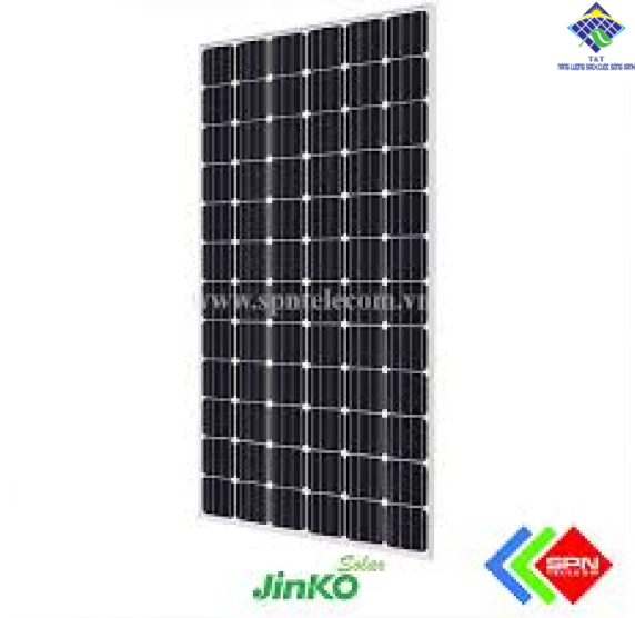 Pin mặt trời Jinko Solar 460Wp | Tiger Mono-Facial