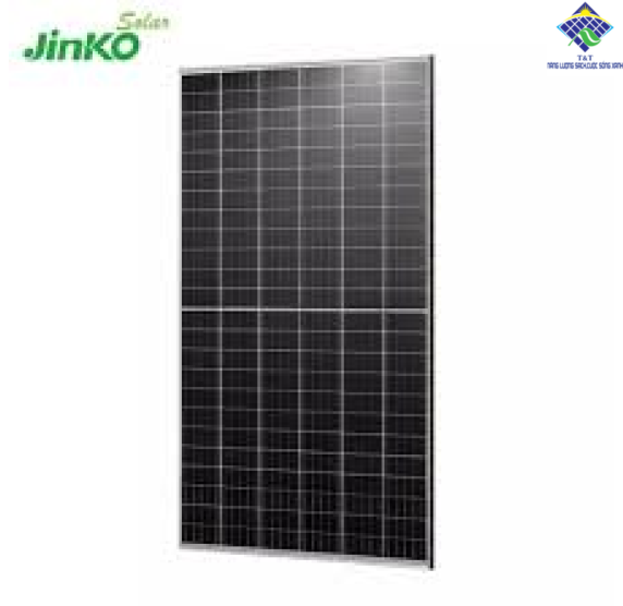 Tấm pin năng lượng mặt trời Jinko Tiger Neo 580W N-type | JKM580N-72HL4
