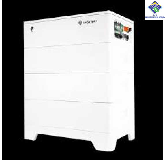  Pin Lithium Easyway UNIV-HV ST 15Kwh - Pin lưu trữ năng lượng điện mặt trời điện áp cao