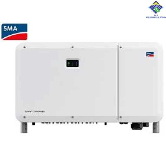 Inverter hòa lưới SMA Sunny Tripower Core2 110kW