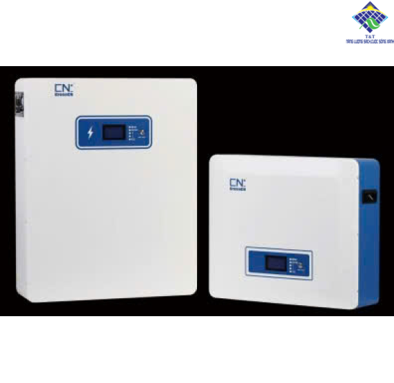 CẤU TẠO CỦA PIN CN LITHIUM LiFePO4 51.2V – 305Ah